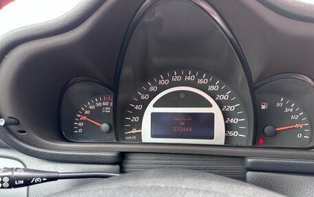 Mercedes-Benz C-Класс, 2004 год, 800 000 рублей, 11 фотография