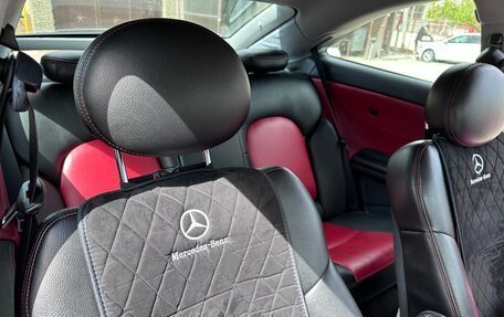 Mercedes-Benz C-Класс, 2004 год, 800 000 рублей, 8 фотография