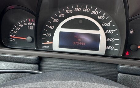 Mercedes-Benz C-Класс, 2004 год, 800 000 рублей, 10 фотография