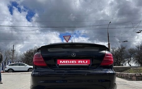 Mercedes-Benz C-Класс, 2004 год, 800 000 рублей, 2 фотография