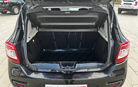 Renault Sandero II рестайлинг, 2015 год, 1 034 700 рублей, 22 фотография