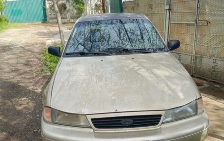Daewoo Nexia I рестайлинг, 1997 год, 100 000 рублей, 1 фотография
