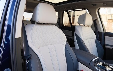 BMW X5, 2024 год, 15 975 000 рублей, 14 фотография