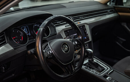 Volkswagen Passat B8 рестайлинг, 2019 год, 1 950 000 рублей, 11 фотография