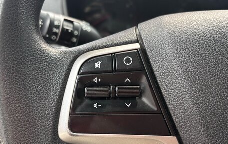 Hyundai Solaris II рестайлинг, 2018 год, 1 220 000 рублей, 18 фотография