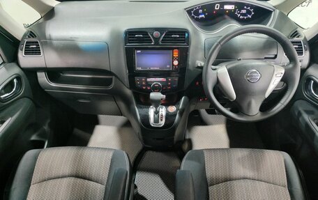 Nissan Serena IV, 2015 год, 1 680 000 рублей, 17 фотография