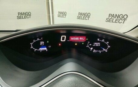 Nissan Serena IV, 2015 год, 1 680 000 рублей, 18 фотография