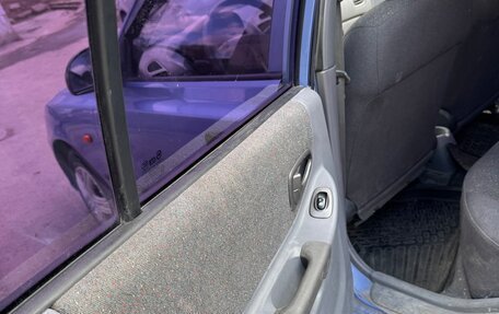 Hyundai Accent II, 2005 год, 520 000 рублей, 18 фотография