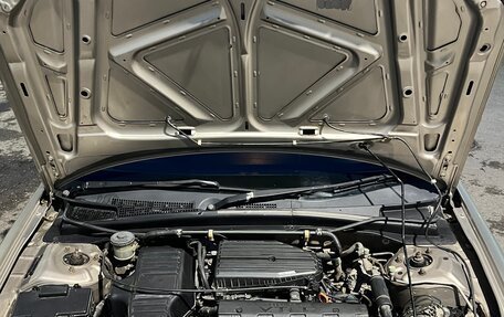Honda Civic VII, 2001 год, 480 000 рублей, 20 фотография