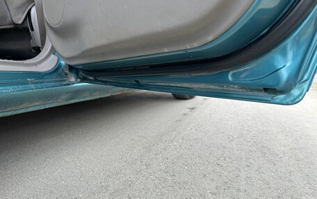 Mazda Premacy III, 1999 год, 379 000 рублей, 12 фотография