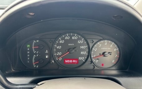 Mazda Premacy III, 1999 год, 379 000 рублей, 23 фотография