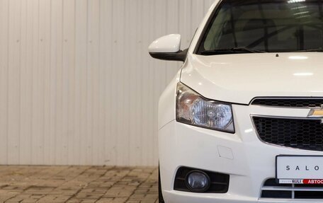Chevrolet Cruze II, 2011 год, 740 000 рублей, 5 фотография