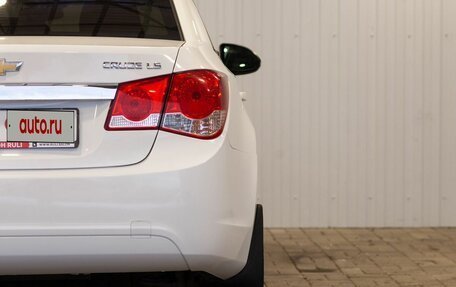 Chevrolet Cruze II, 2011 год, 740 000 рублей, 13 фотография