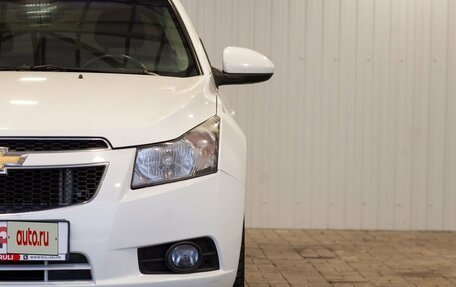 Chevrolet Cruze II, 2011 год, 740 000 рублей, 6 фотография