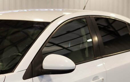 Chevrolet Cruze II, 2011 год, 740 000 рублей, 16 фотография