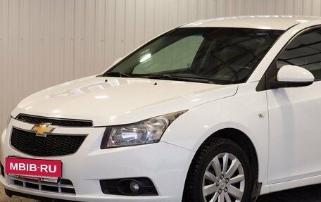 Chevrolet Cruze II, 2011 год, 740 000 рублей, 7 фотография