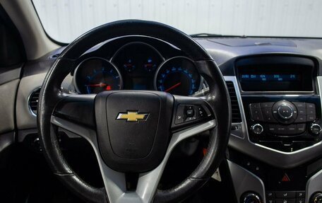 Chevrolet Cruze II, 2011 год, 740 000 рублей, 23 фотография