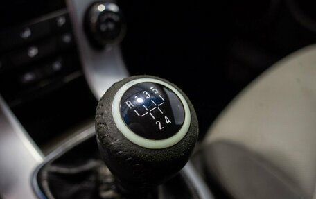 Chevrolet Cruze II, 2011 год, 740 000 рублей, 31 фотография