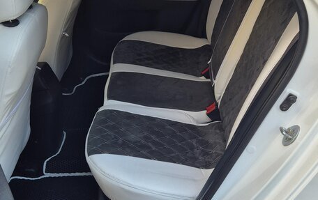 KIA cee'd III, 2014 год, 1 300 000 рублей, 9 фотография
