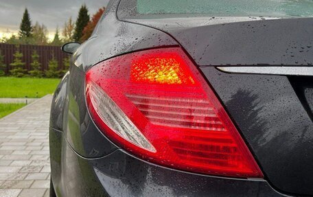 Mercedes-Benz CL-Класс, 2008 год, 2 290 000 рублей, 8 фотография