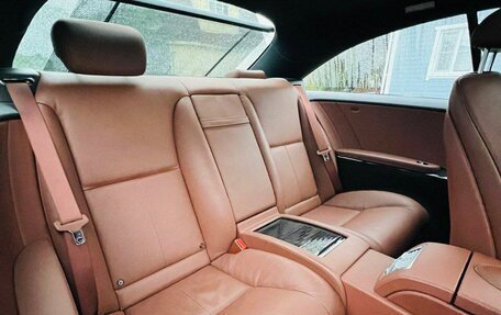 Mercedes-Benz CL-Класс, 2008 год, 2 290 000 рублей, 17 фотография