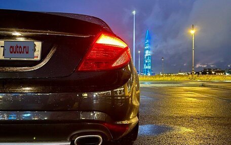 Mercedes-Benz CL-Класс, 2008 год, 2 290 000 рублей, 24 фотография