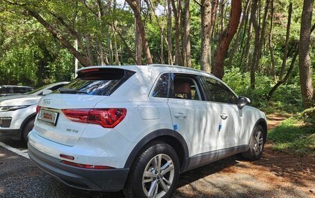 Audi Q3, 2021 год, 2 340 000 рублей, 3 фотография