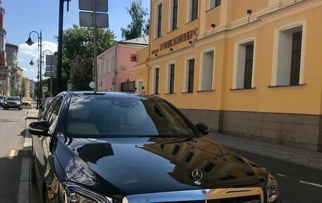 Mercedes-Benz S-Класс, 2017 год, 8 490 000 рублей, 2 фотография