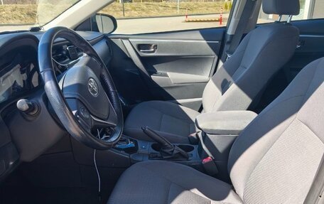 Toyota Corolla, 2016 год, 1 420 000 рублей, 7 фотография