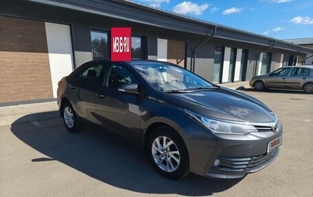 Toyota Corolla, 2016 год, 1 420 000 рублей, 5 фотография