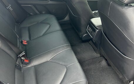 Toyota Camry, 2023 год, 3 600 000 рублей, 14 фотография