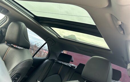 Toyota Camry, 2023 год, 3 600 000 рублей, 11 фотография
