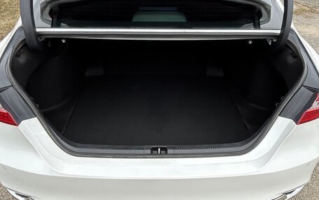 Toyota Camry, 2023 год, 3 600 000 рублей, 19 фотография