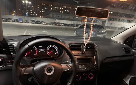 Volkswagen Polo VI (EU Market), 2019 год, 1 300 000 рублей, 7 фотография