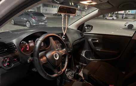 Volkswagen Polo VI (EU Market), 2019 год, 1 300 000 рублей, 8 фотография