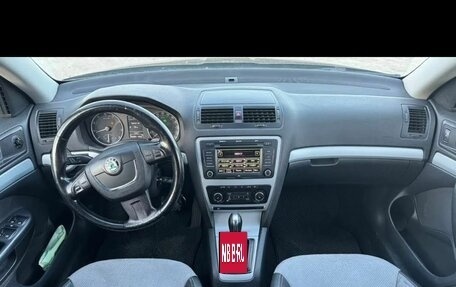Skoda Octavia, 2009 год, 955 000 рублей, 10 фотография