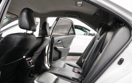 Toyota Camry, 2014 год, 1 655 000 рублей, 17 фотография