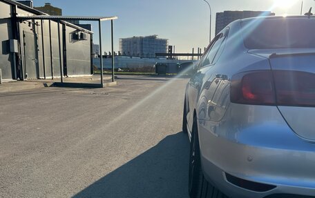 Volkswagen Jetta VI, 2013 год, 1 050 000 рублей, 6 фотография