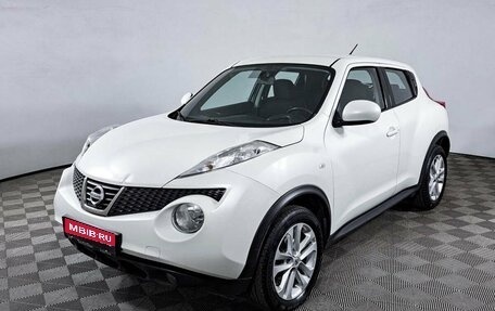 Nissan Juke II, 2014 год, 999 000 рублей, 1 фотография