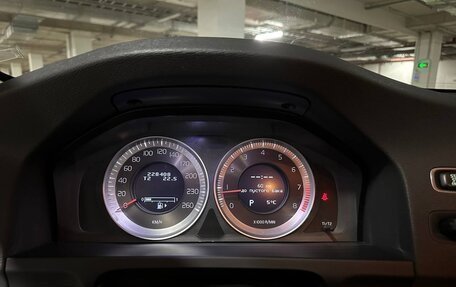 Volvo S60 III, 2012 год, 900 000 рублей, 5 фотография