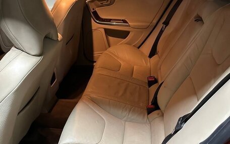 Volvo S60 III, 2012 год, 900 000 рублей, 7 фотография