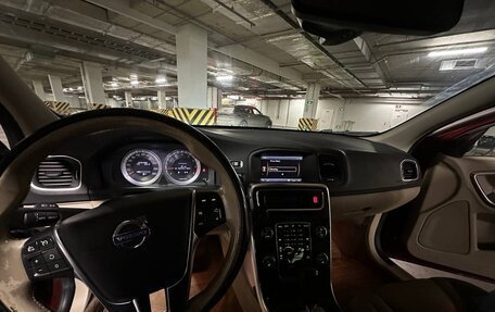 Volvo S60 III, 2012 год, 900 000 рублей, 6 фотография