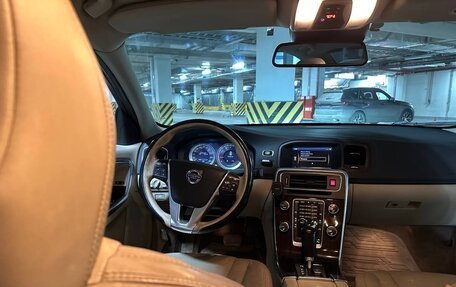 Volvo S60 III, 2012 год, 900 000 рублей, 8 фотография