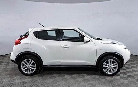 Nissan Juke II, 2014 год, 999 000 рублей, 5 фотография