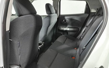 Nissan Juke II, 2014 год, 999 000 рублей, 15 фотография