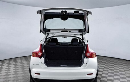 Nissan Juke II, 2014 год, 999 000 рублей, 12 фотография