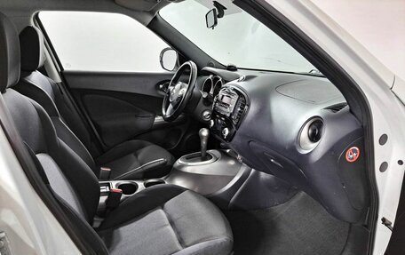Nissan Juke II, 2014 год, 999 000 рублей, 13 фотография