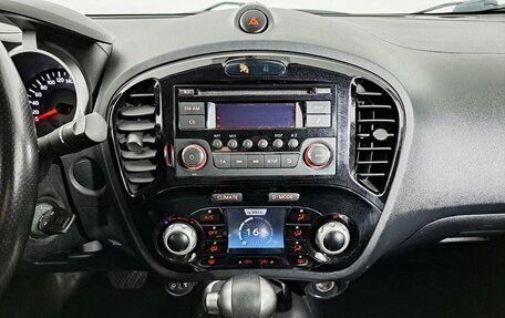 Nissan Juke II, 2014 год, 999 000 рублей, 18 фотография