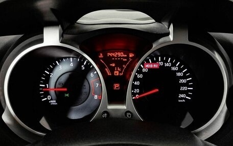 Nissan Juke II, 2014 год, 999 000 рублей, 16 фотография