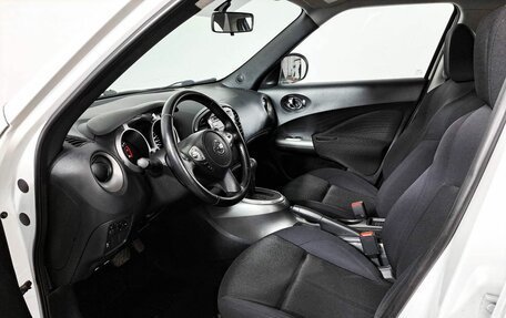 Nissan Juke II, 2014 год, 999 000 рублей, 20 фотография